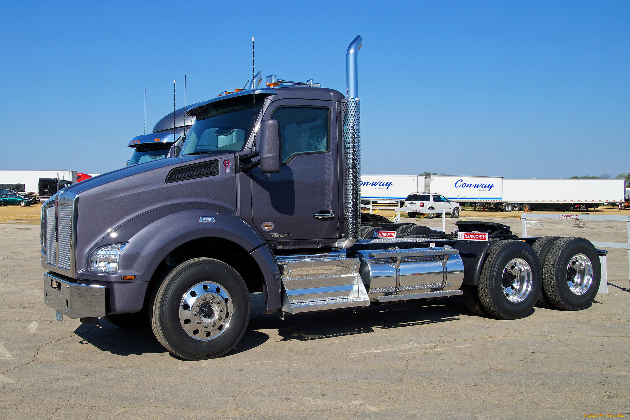 peterbilt truck, , peterbilt, , 